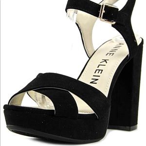 Anne Klein Lalima heels